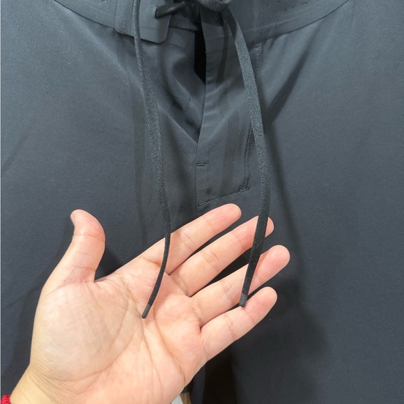 Lululemon Current State Short DESIGNED FOR WATER - Picture 6 of 8